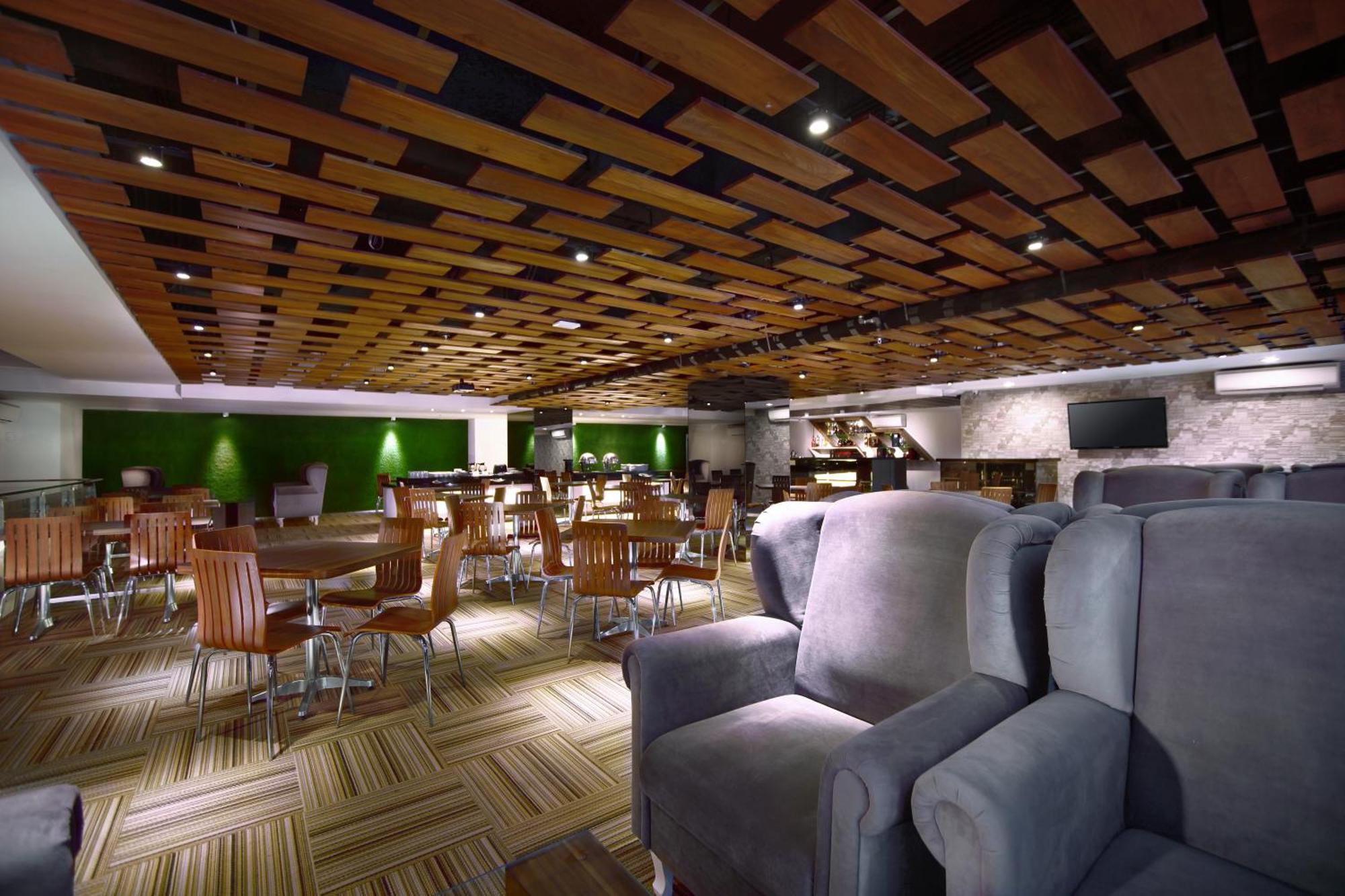 Favehotel Graha Agung Surabaya Luaran gambar